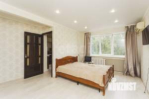 1-к квартира, вторичка, 31м2, 5/5 этаж