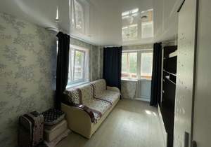 2-к квартира, вторичка, 43м2, 3/5 этаж