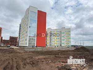 Студия квартира, вторичка, 26м2, 3/10 этаж