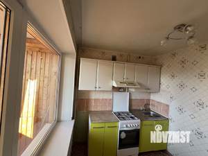 1-к квартира, вторичка, 38м2, 6/9 этаж