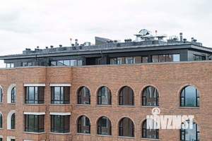 2-к квартира, вторичка, 95м2, 6/8 этаж