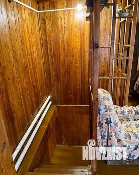 3-к квартира, вторичка, 77м2, 2/2 этаж