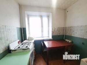 1-к квартира, вторичка, 31м2, 3/6 этаж