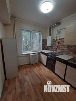 3-к квартира, вторичка, 56м2, 2/5 этаж