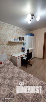 3-к квартира, вторичка, 58м2, 6/9 этаж