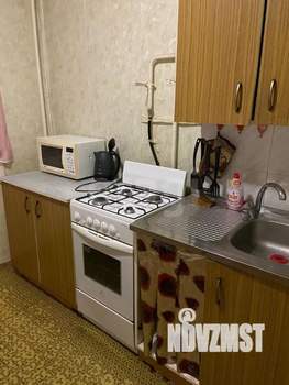 1-к квартира, вторичка, 34м2, 8/9 этаж