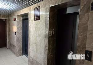 1-к квартира, вторичка, 39м2, 9/15 этаж