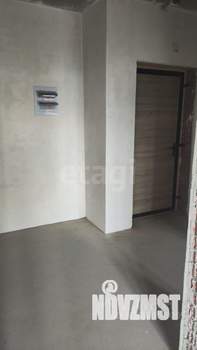 Студия квартира, вторичка, 25м2, 2/25 этаж