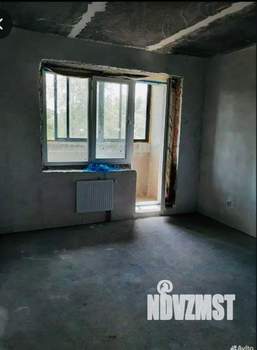 1-к квартира, вторичка, 37м2, 4/5 этаж