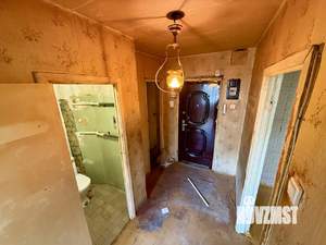 1-к квартира, вторичка, 35м2, 4/10 этаж