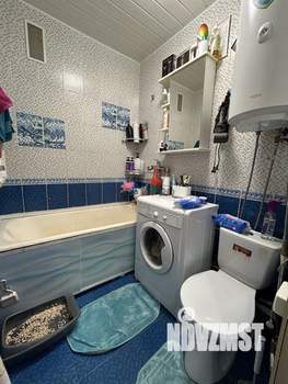 1-к квартира, вторичка, 32м2, 3/5 этаж