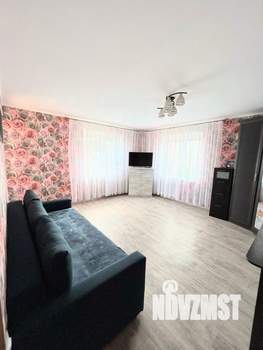 3-к квартира, вторичка, 85м2, 12/12 этаж