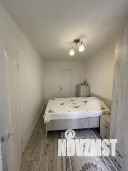 2-к квартира, вторичка, 45м2, 5/5 этаж