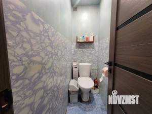 3-к квартира, вторичка, 75м2, 1/1 этаж