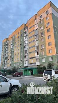 2-к квартира, вторичка, 50м2, 7/9 этаж