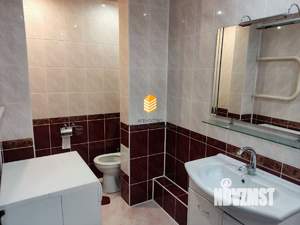 1-к квартира, вторичка, 42м2, 4/13 этаж