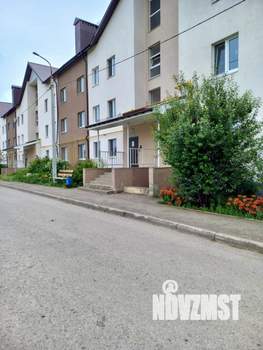 1-к квартира, вторичка, 33м2, 3/3 этаж