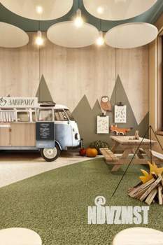 Студия квартира, вторичка, 33м2, 12/25 этаж