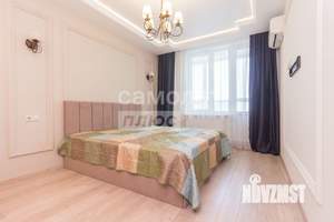 3-к квартира, вторичка, 101м2, 4/11 этаж