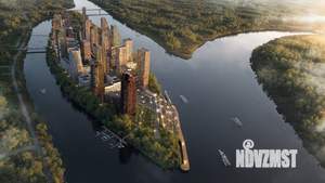 2-к квартира, вторичка, 42м2, 4/7 этаж