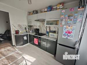 3-к квартира, вторичка, 64м2, 7/9 этаж