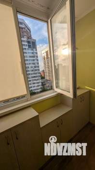 1-к квартира, вторичка, 38м2, 7/10 этаж