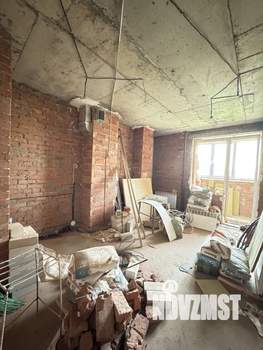 2-к квартира, вторичка, 76м2, 5/20 этаж