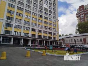 2-к квартира, вторичка, 90м2, 2/21 этаж