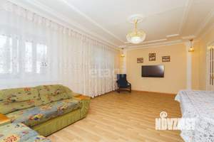 3-к квартира, вторичка, 108м2, 2/12 этаж
