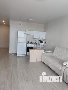 Студия квартира, вторичка, 32м2, 10/25 этаж