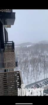Студия квартира, вторичка, 30м2, 14/25 этаж
