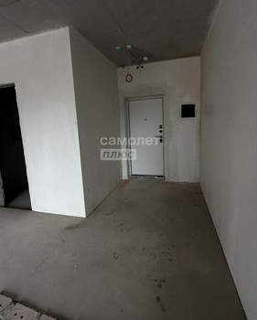 3-к квартира, вторичка, 61м2, 3/25 этаж