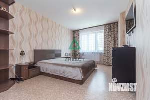 3-к квартира, вторичка, 94м2, 5/25 этаж