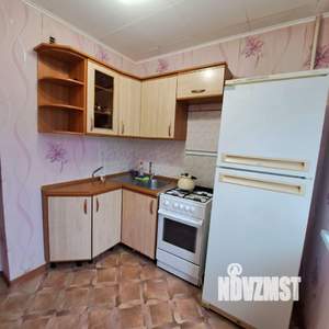 1-к квартира, вторичка, 31м2, 3/5 этаж