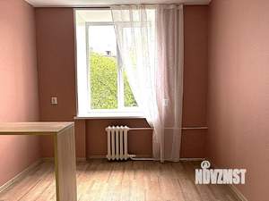 Студия квартира, вторичка, 16м2, 3/5 этаж