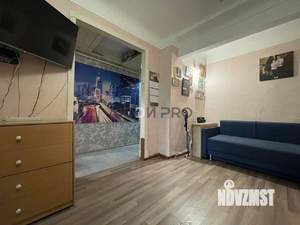 1-к квартира, вторичка, 36м2, 1/3 этаж