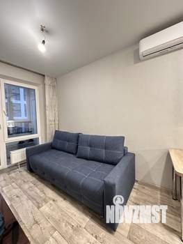 1-к квартира, вторичка, 35м2, 10/25 этаж