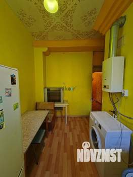2-к квартира, вторичка, 46м2, 1/2 этаж