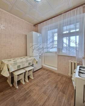 1-к квартира, вторичка, 44м2, 6/10 этаж