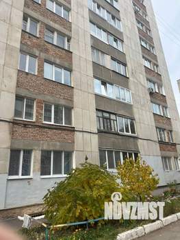 2-к квартира, вторичка, 47м2, 7/9 этаж