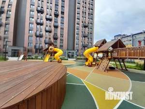 3-к квартира, вторичка, 68м2, 16/33 этаж