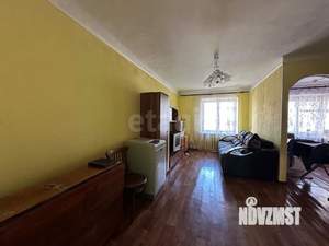 2-к квартира, вторичка, 42м2, 3/5 этаж