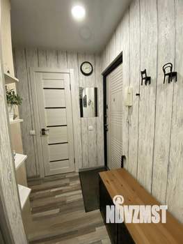 3-к квартира, вторичка, 58м2, 8/9 этаж