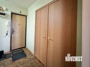 3-к квартира, вторичка, 58м2, 9/9 этаж