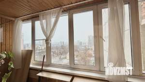 4-к квартира, вторичка, 113м2, 8/10 этаж