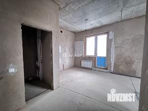 2-к квартира, вторичка, 79м2, 6/24 этаж