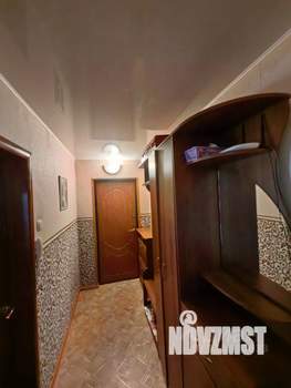2-к квартира, вторичка, 54м2, 2/9 этаж