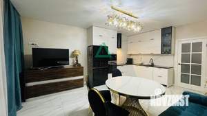 3-к квартира, вторичка, 75м2, 8/20 этаж