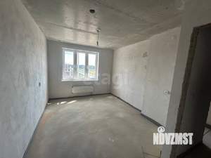 1-к квартира, вторичка, 34м2, 4/23 этаж