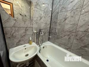 1-к квартира, вторичка, 40м2, 10/14 этаж